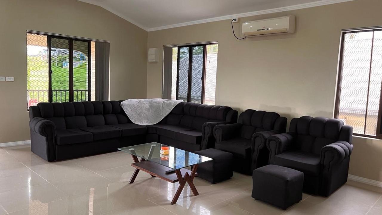 Welcome To Your Own Private Slice Of Paradise! Apartment Nadi Luaran gambar